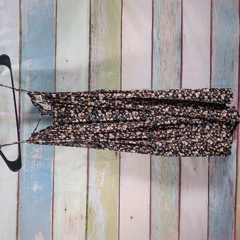 Mimi Chica Dress